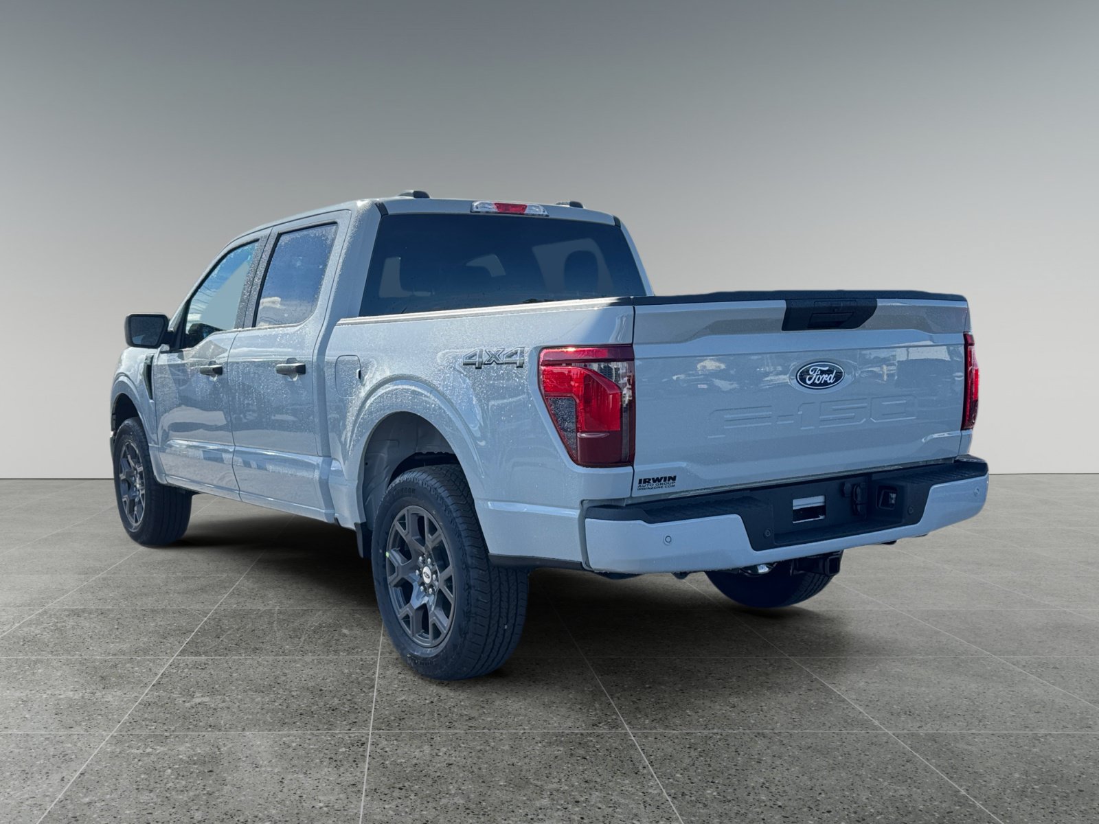 New 2026 Ford F150 STX w/ Equipment Group 200A AWD/4WD image 4