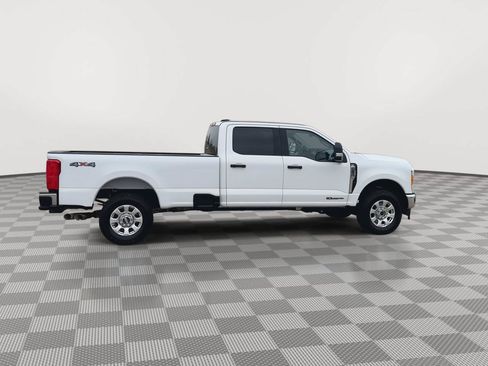 Certified 2023 Ford F250 XLT AWD/4WD image 37