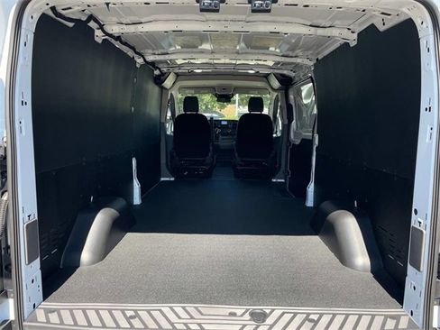 New 2025 Ford Transit 350 148 Low Roof AWD w/ Load Area Protection Package image 19