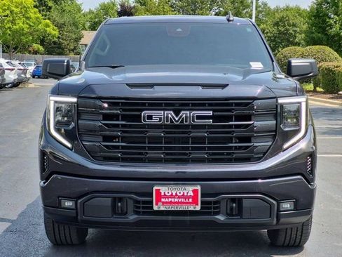 Used 2022 GMC Sierra 1500 Elevation AWD/4WD image 4