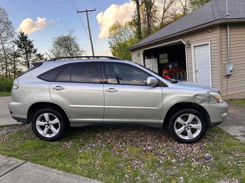 Used 2007 Lexus RX 350 AWD image 9