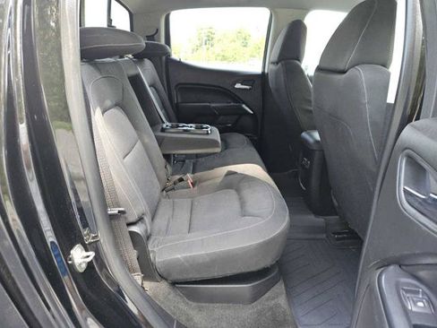 Used 2015 Chevrolet Colorado LT w/ LT Convenience Package RWD image 28