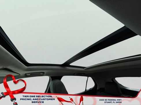 New 2026 Buick Encore GX Sport Touring w/ Advanced Technology Package image 58