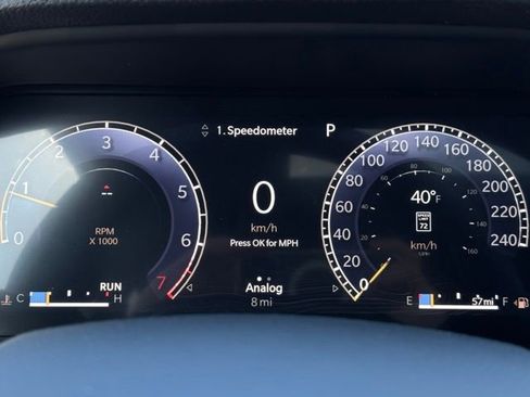 New 2026 Jeep Grand Cherokee 4WD image 30