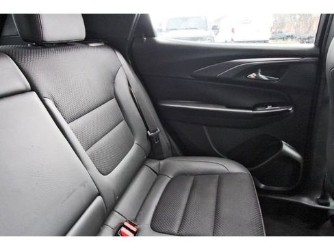 Used 2022 Chevrolet TrailBlazer RS FWD image 10