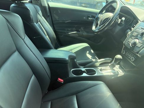 Used 2016 Acura ILX FWD image 13