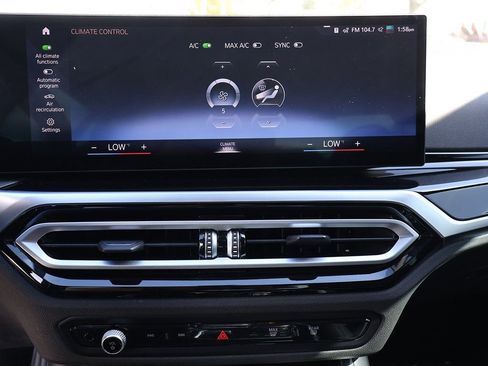 Used 2023 BMW 330i Sedan w/ Driving Assistance Package image 46