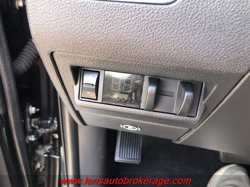 Used 2012 RAM 2500 Laramie w/ HD Snow Plow Prep Group AWD/4WD image 13