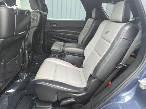 Used 2021 Dodge Durango R/T w/ Technology Group image 23