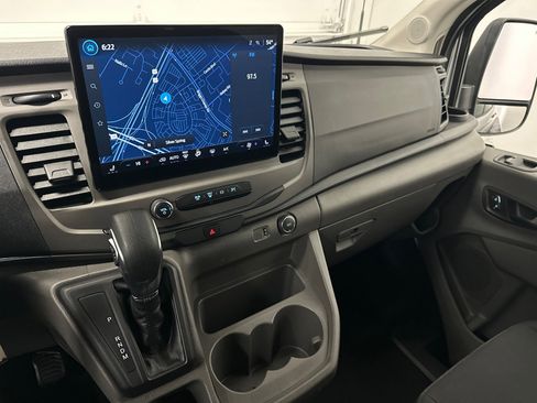 Used 2022 Ford Transit 350 XLT image 26