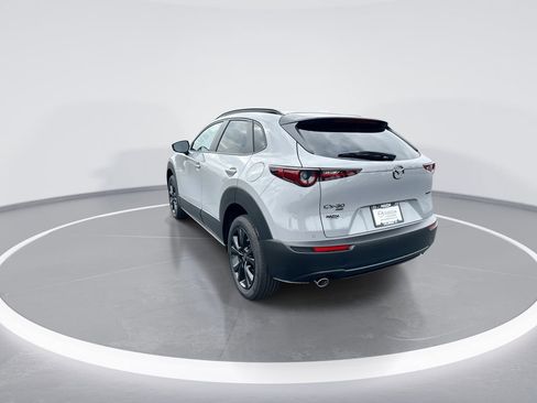 New 2026 MAZDA CX-30 AWD 2.5 S image 6