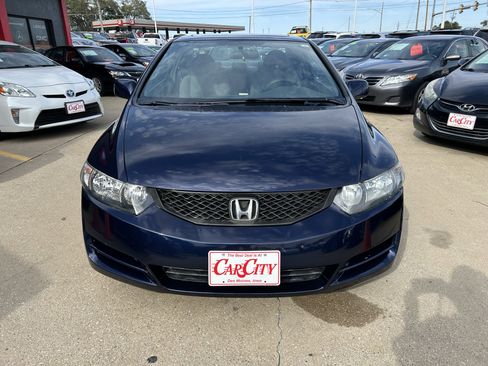 Used 2009 Honda Civic EX image 1