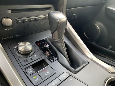 Used 2020 Lexus NX 300 FWD w/ Premium Package image 26
