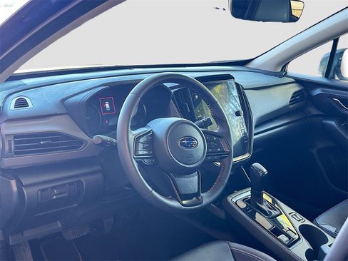 Used 2024 Subaru Crosstrek 2.5i Limited image 9