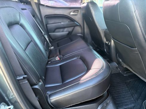 Used 2018 Chevrolet Colorado ZR2 AWD/4WD image 26