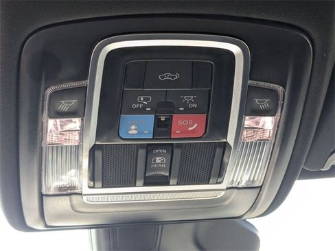 New 2026 RAM 1500 Big Horn image 31