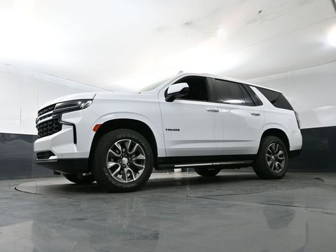 Used 2022 Chevrolet Tahoe LS AWD/4WD image 20