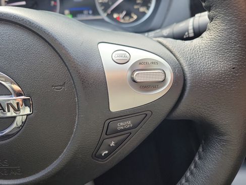 Used 2019 Nissan Sentra SV image 26