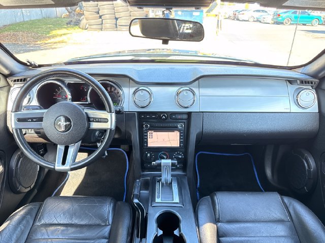Used 2008 Ford Mustang GT RWD image 13