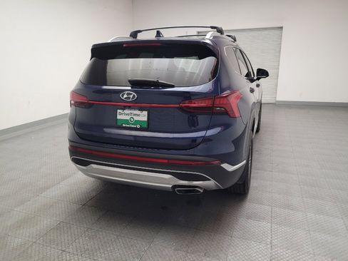 Used 2021 Hyundai Santa Fe SEL AWD/4WD image 7
