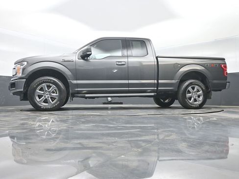 Used 2018 Ford F150 XLT w/ Equipment Group 302A Luxury image 34