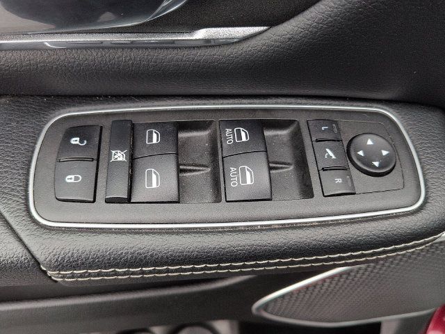 Used 2022 RAM 1500 Laramie w/ Sport Appearance Package AWD/4WD image 18