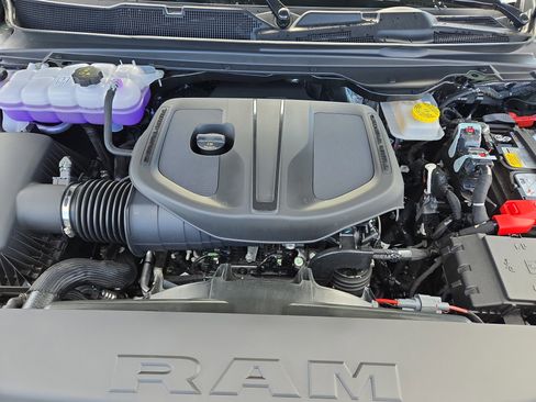New 2026 RAM 1500 Rebel w/ Bed Utility Group image 23