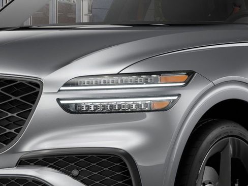 New 2026 Genesis GV70 2.5T Sport Prestige AWD/4WD image 13