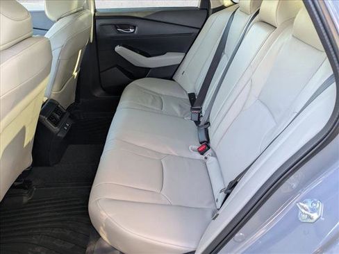 New 2025 Honda Accord EX-L image 16