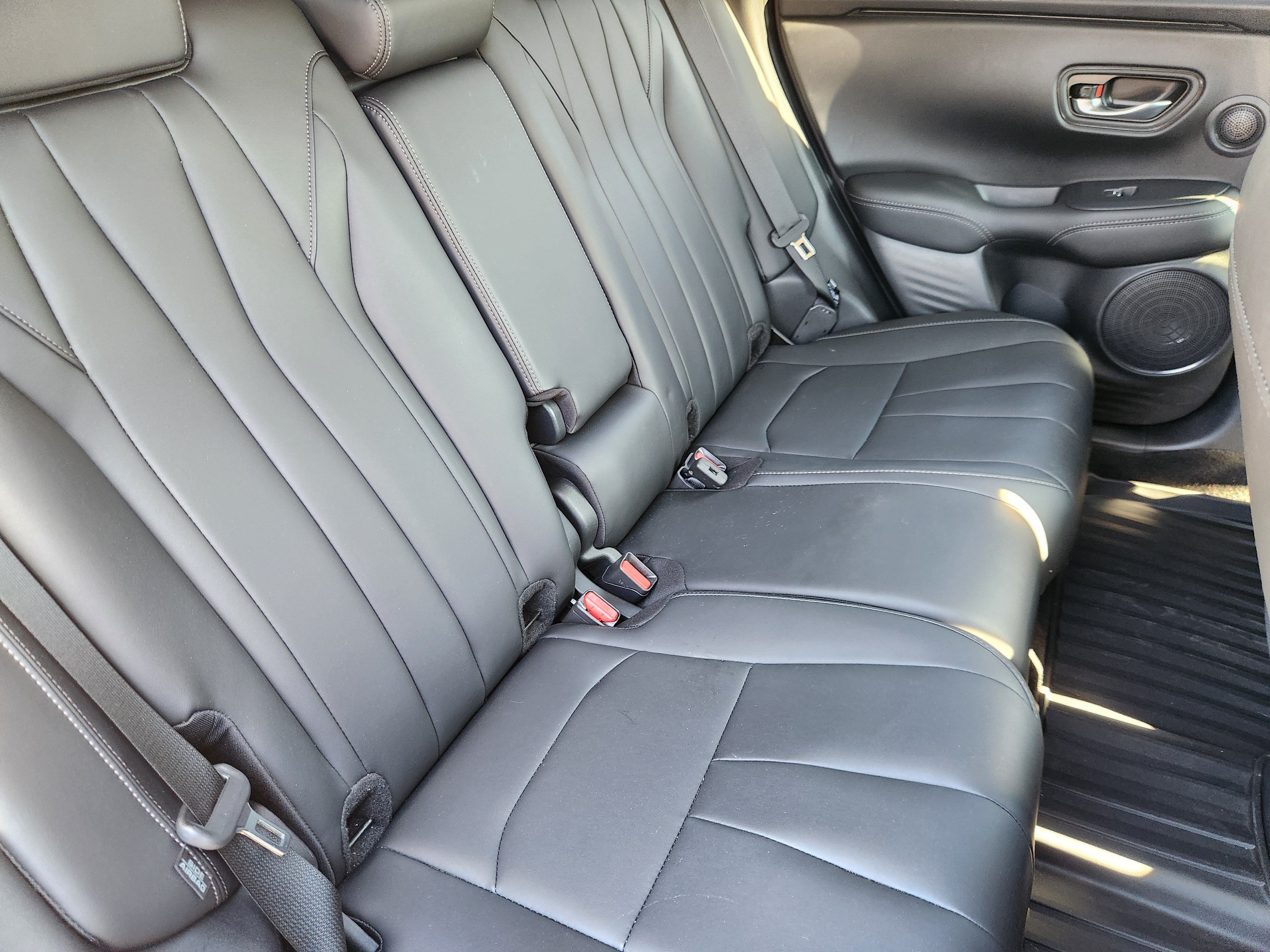 Certified 2026 Acura ADX AWD image 16