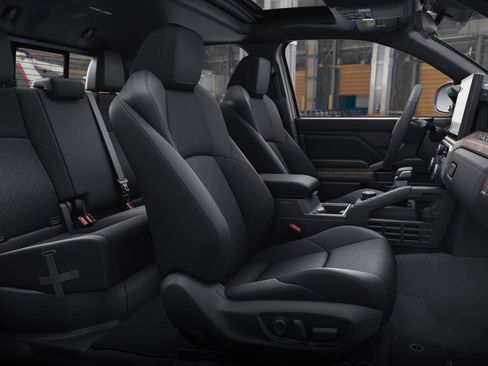 New 2026 Toyota Tacoma Limited image 20