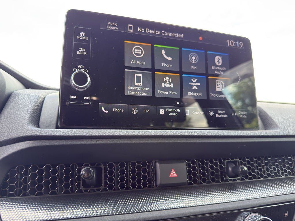 Used 2025 Honda CR-V Sport-L image 19