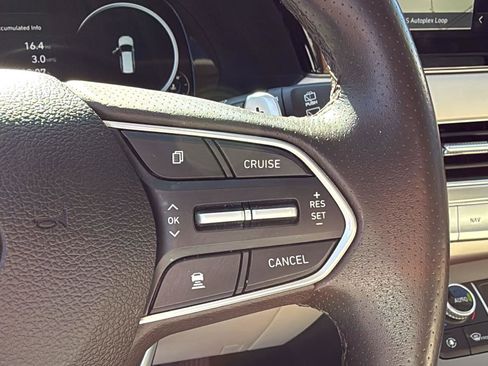 Used 2020 Hyundai Palisade Limited image 10