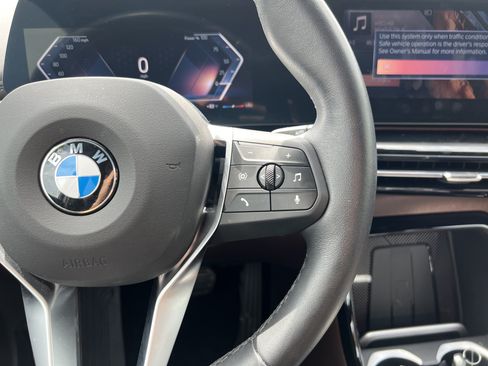 Certified 2025 BMW X1 xDrive28i AWD/4WD image 20