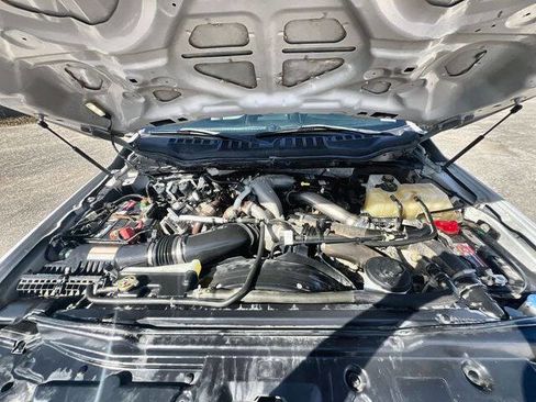 Used 2021 Ford F350 XLT w/ FX4 Off-Road Package image 28