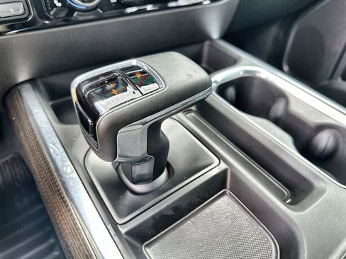 Used 2024 Chevrolet Silverado 1500 RST w/ Convenience Package II image 26