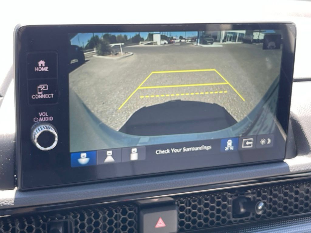 New 2026 Honda CR-V EX-L image 19