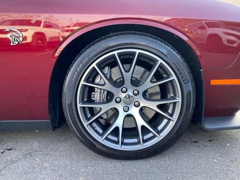 Used 2020 Dodge Challenger SRT Hellcat image 22