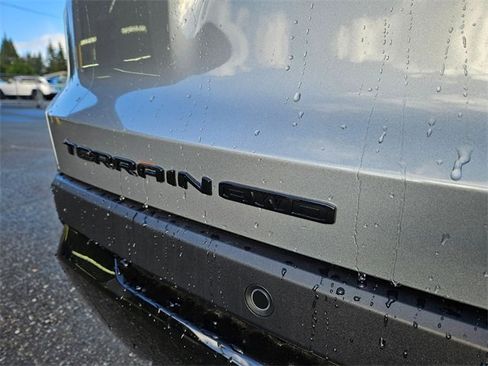 New 2026 GMC Terrain Elevation w/ Black Edition image 11