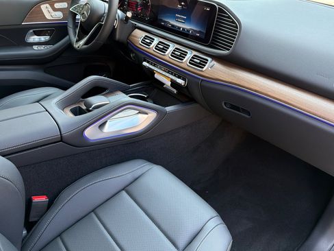 New 2026 Mercedes-Benz GLE 350 4MATIC image 15
