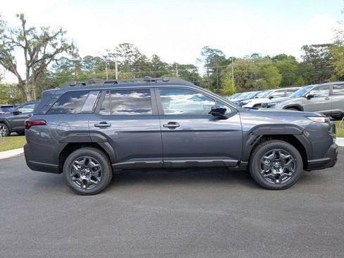 New 2026 Subaru Outback Premium AWD/4WD image 5