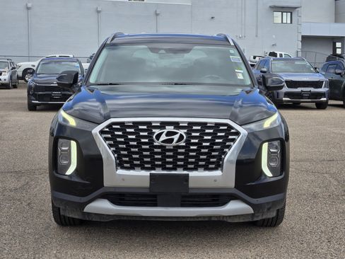 Used 2020 Hyundai Palisade SEL AWD/4WD image 6