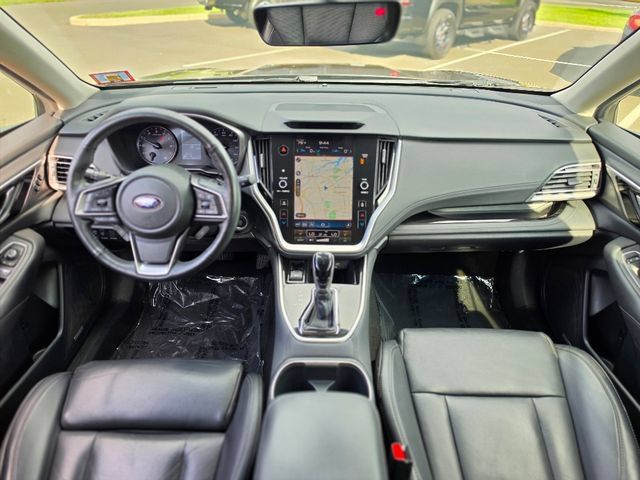 Used 2020 Subaru Outback Limited AWD/4WD image 31