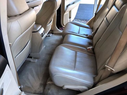 Used 2015 Lexus RX 350 Luxury image 10