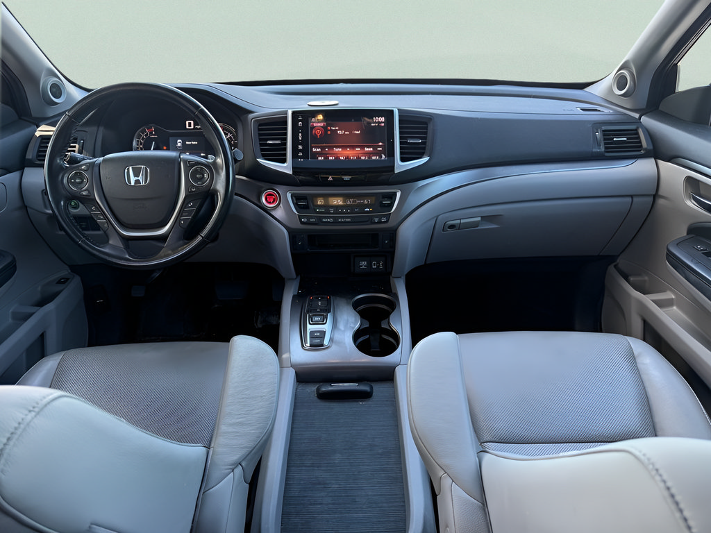 Used 2020 Honda Ridgeline RTL image 16