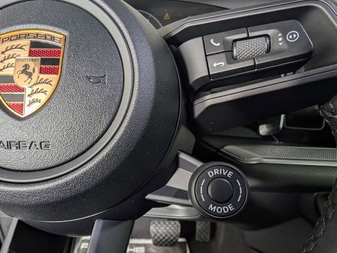 New 2026 Porsche Cayenne E-Hybrid Coupe image 39