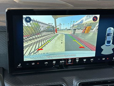 New 2025 Ford Mustang Coupe image 15