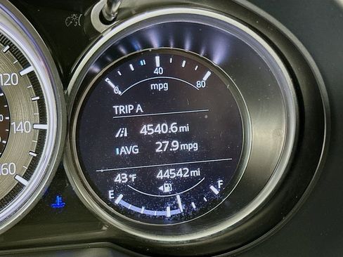 Used 2023 MAZDA CX-5 AWD 2.5 S image 17