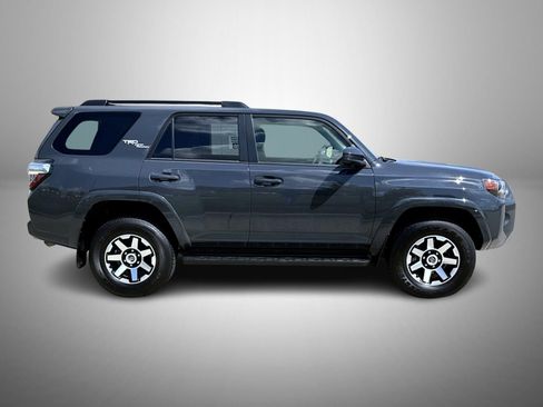 Used 2024 Toyota 4Runner TRD Off-Road image 4