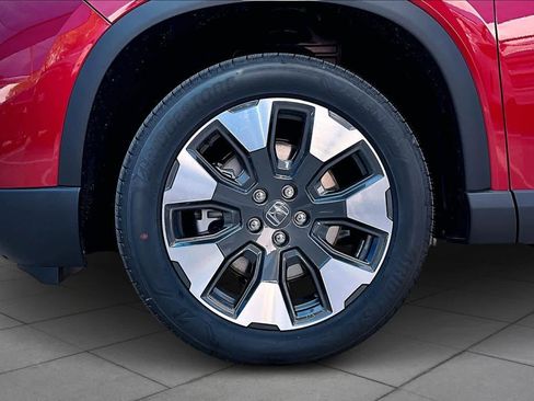 Used 2026 Honda Pilot Touring image 12